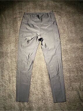 Calvin Klein High-Rise Leggings
